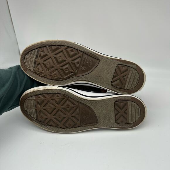 Converse All Star Shoreline Slip-On Navy Blue Low Top Womens Sneaker Size 7 - Picture 16 of 16